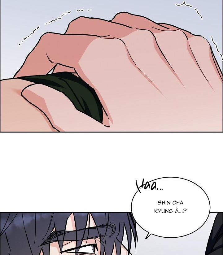 Bạn Sẽ Follow Tôi Chứ? 66 trang 66