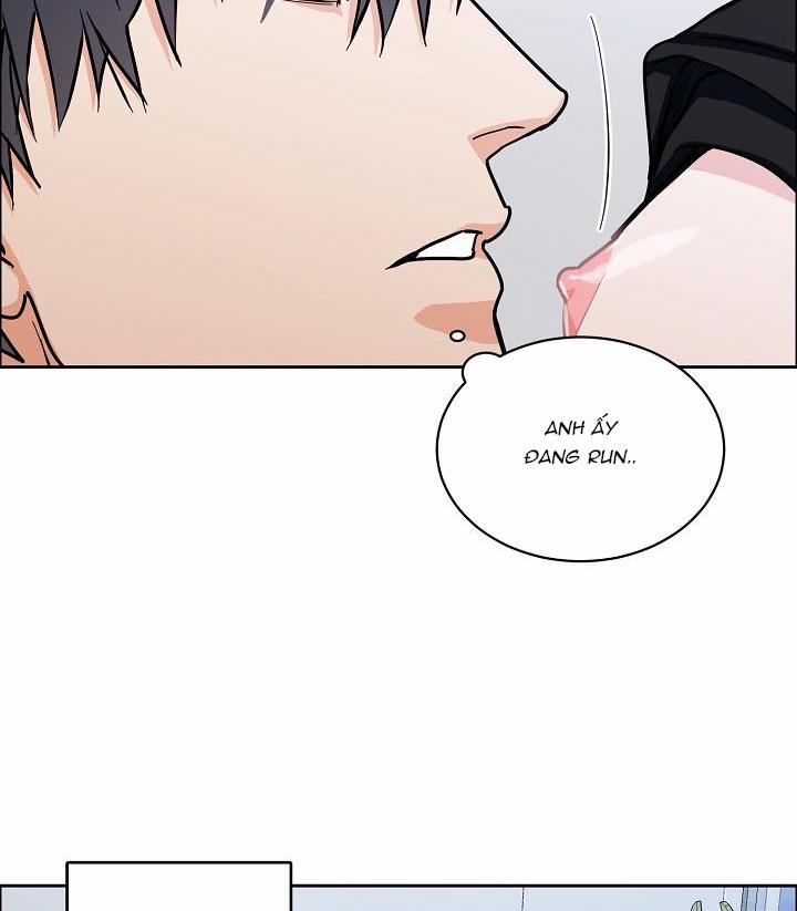 Bạn Sẽ Follow Tôi Chứ? 66 trang 67