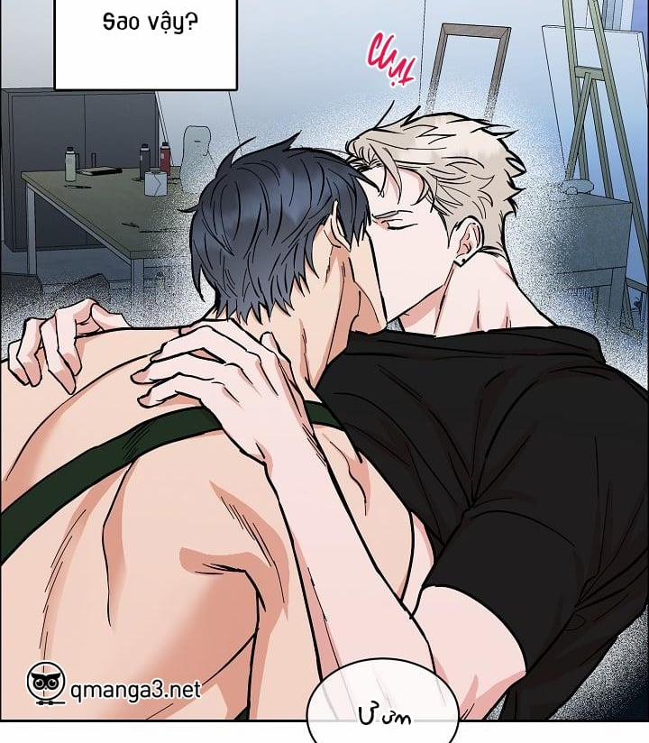 Bạn Sẽ Follow Tôi Chứ? 66 trang 68