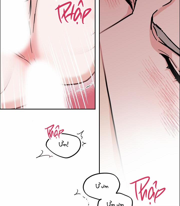 Bạn Sẽ Follow Tôi Chứ? 66 trang 70