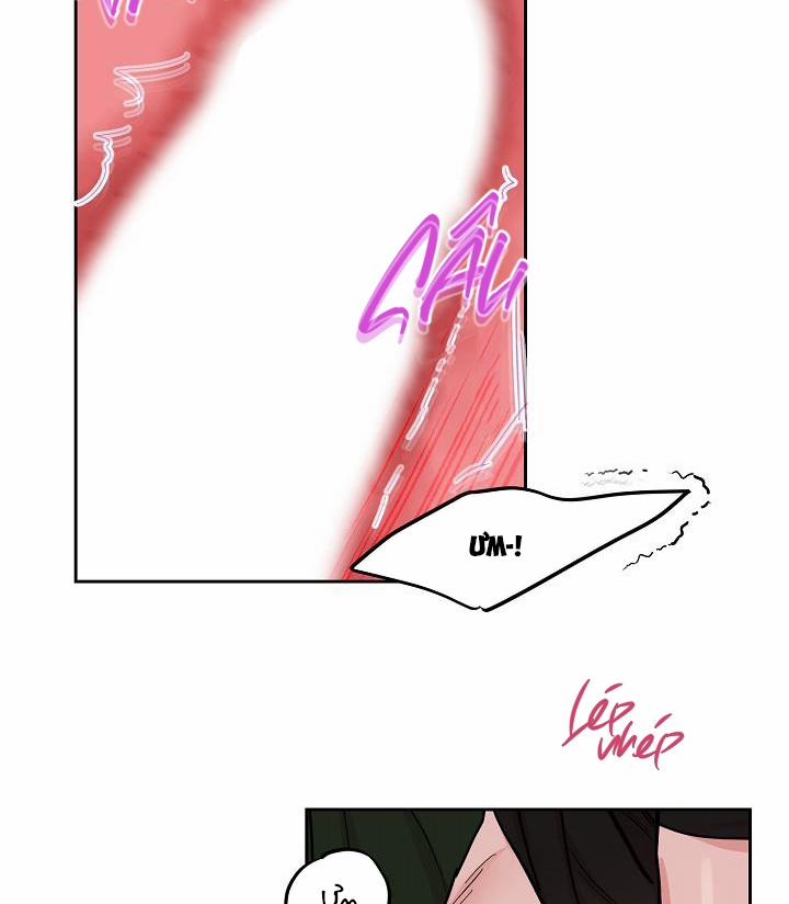 Bạn Sẽ Follow Tôi Chứ? 66 trang 72