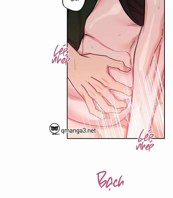 Bạn Sẽ Follow Tôi Chứ? 66 trang 73