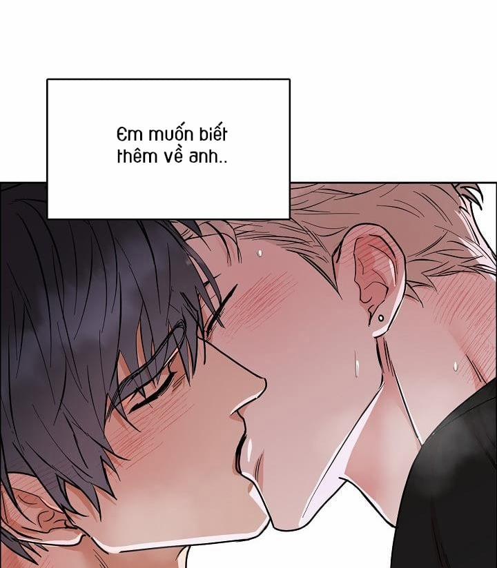 Bạn Sẽ Follow Tôi Chứ? 66 trang 74
