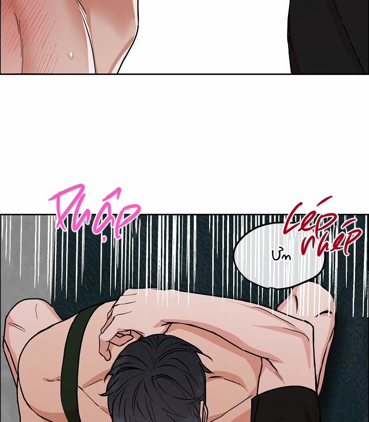 Bạn Sẽ Follow Tôi Chứ? 66 trang 75