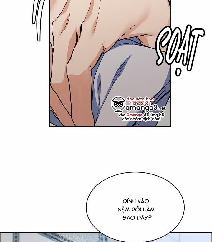 Bạn Sẽ Follow Tôi Chứ? 67 trang 2