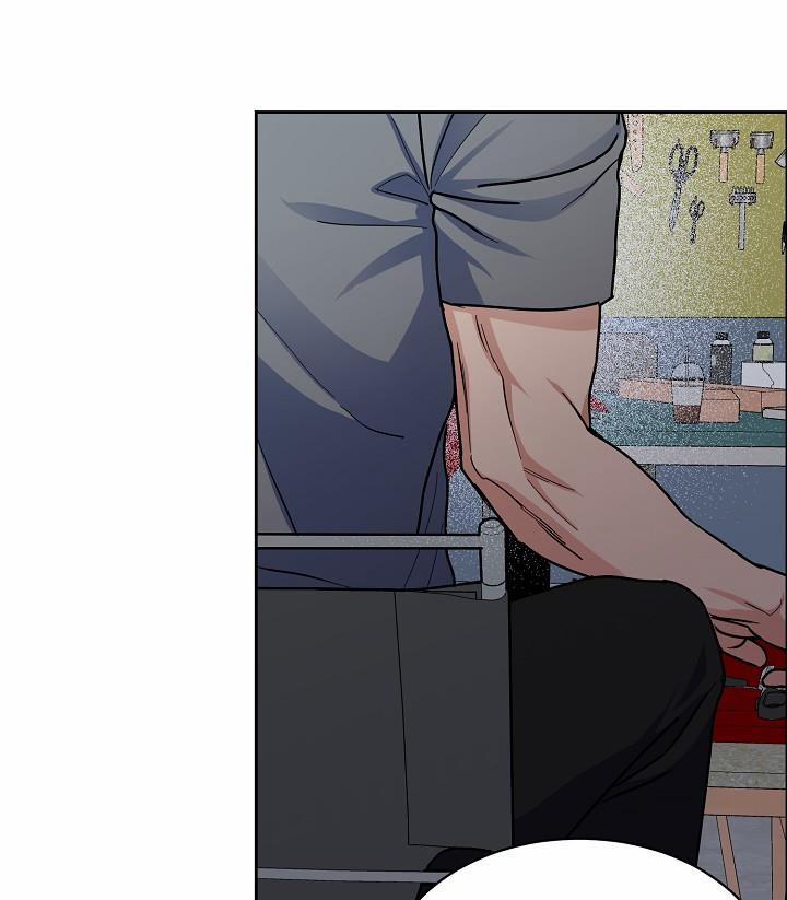 Bạn Sẽ Follow Tôi Chứ? 67 trang 21