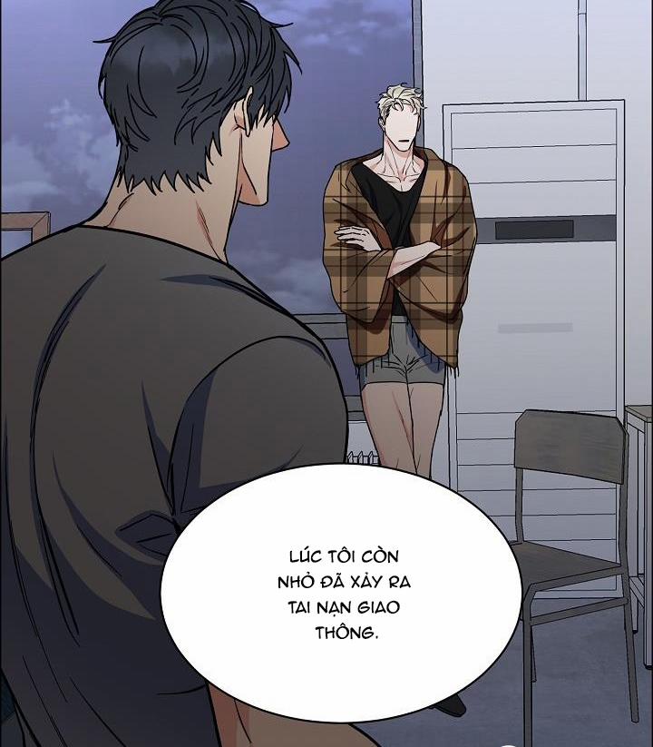 Bạn Sẽ Follow Tôi Chứ? 67 trang 27