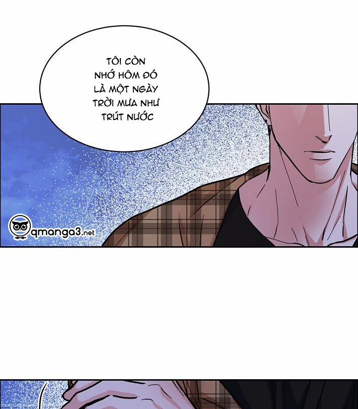 Bạn Sẽ Follow Tôi Chứ? 67 trang 34