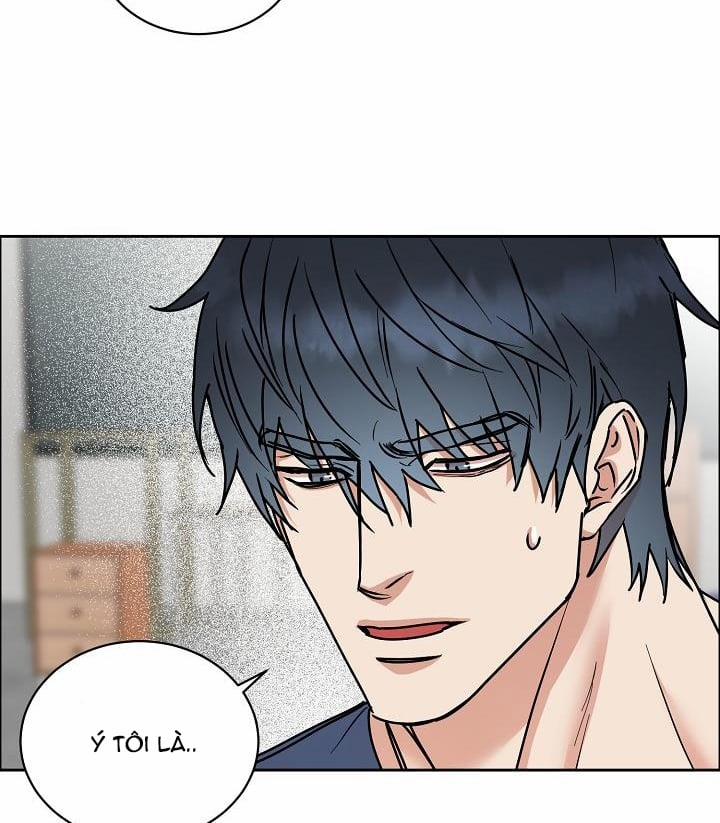 Bạn Sẽ Follow Tôi Chứ? 67 trang 45