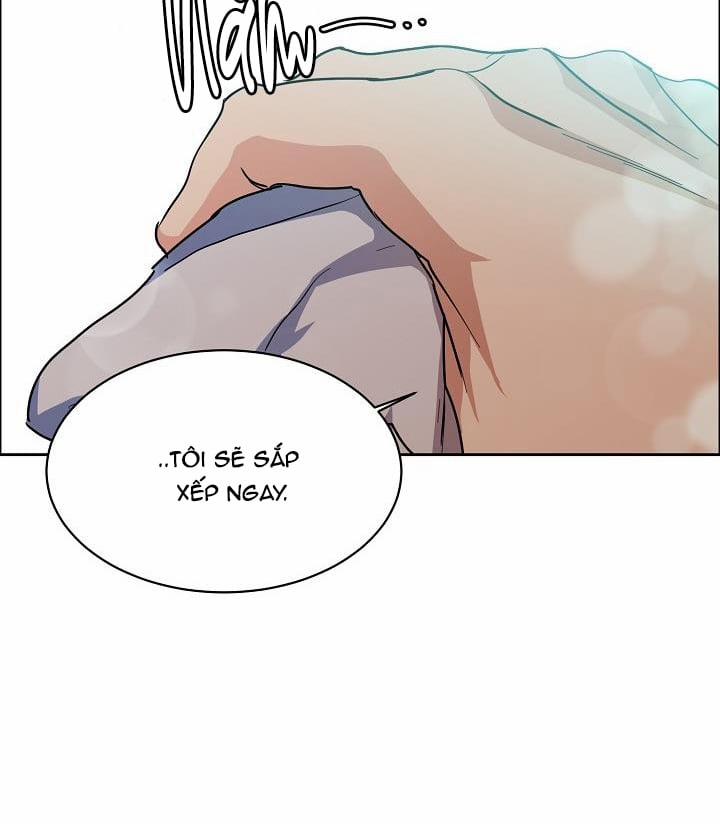 Bạn Sẽ Follow Tôi Chứ? 67 trang 54