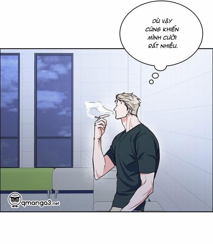 Bạn Sẽ Follow Tôi Chứ? 67 trang 60