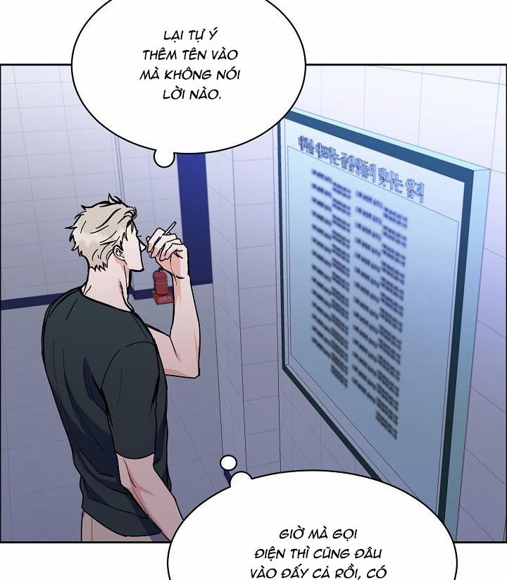 Bạn Sẽ Follow Tôi Chứ? 67 trang 63