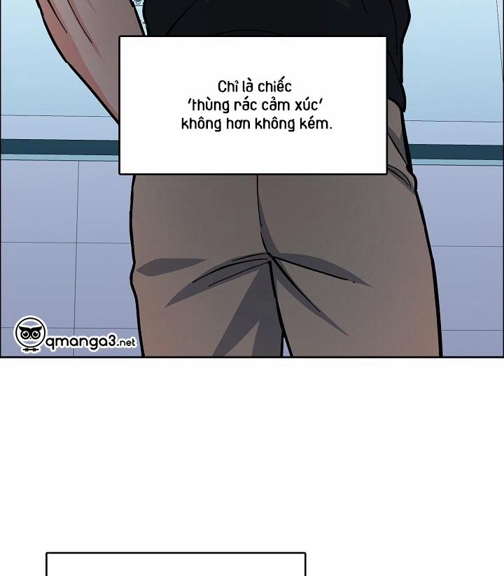 Bạn Sẽ Follow Tôi Chứ? 67 trang 68