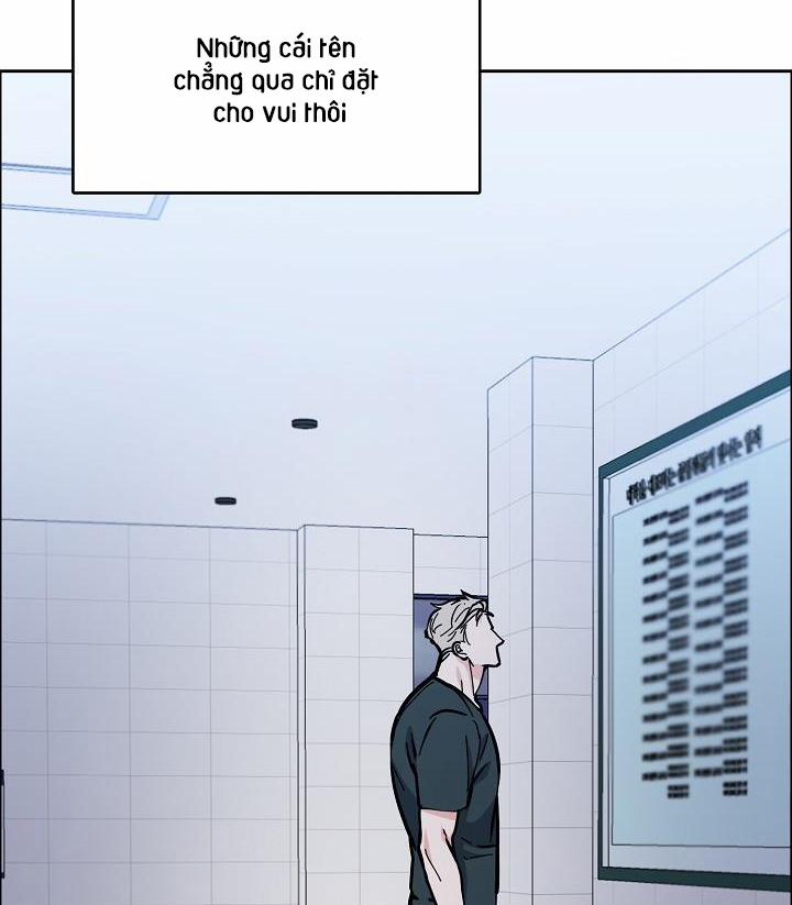 Bạn Sẽ Follow Tôi Chứ? 67 trang 69