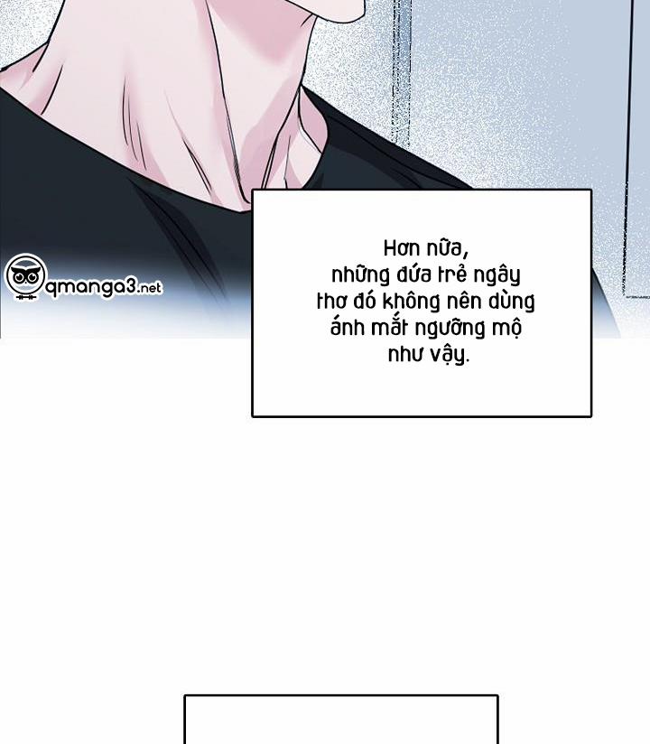 Bạn Sẽ Follow Tôi Chứ? 67 trang 72