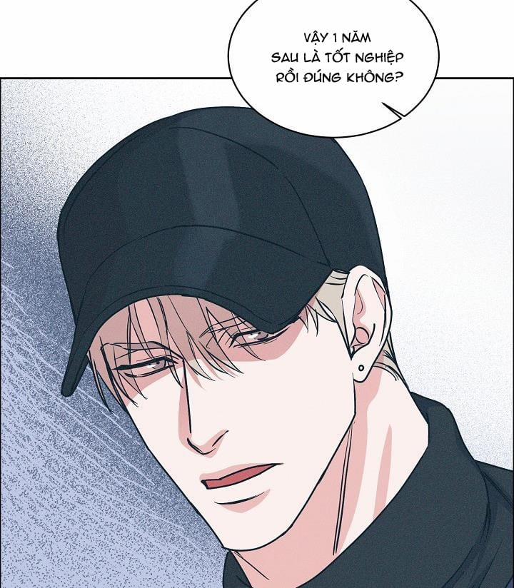 Bạn Sẽ Follow Tôi Chứ? 67 trang 76
