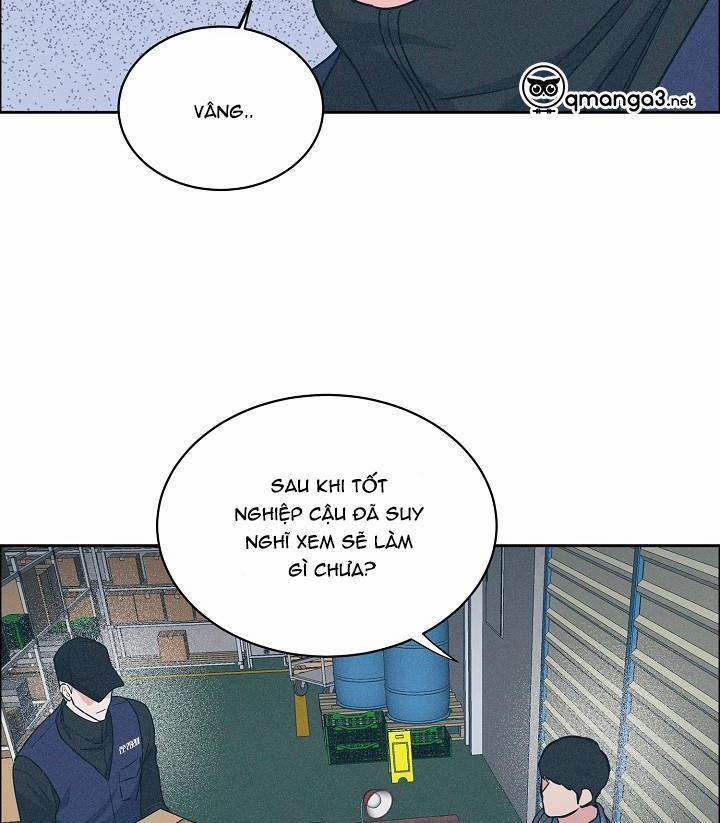 Bạn Sẽ Follow Tôi Chứ? 67 trang 77