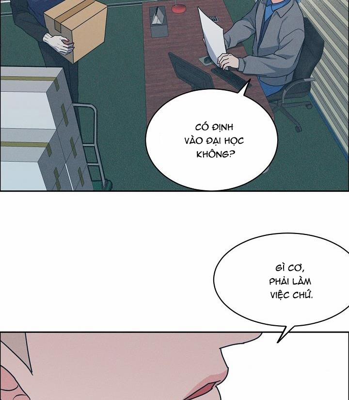 Bạn Sẽ Follow Tôi Chứ? 67 trang 78