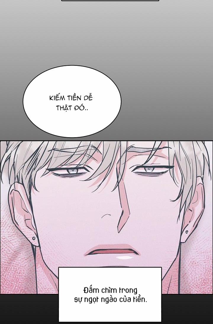 Bạn Sẽ Follow Tôi Chứ? 68 trang 18