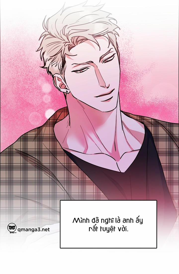 Bạn Sẽ Follow Tôi Chứ? 68 trang 35