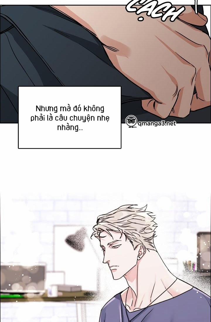Bạn Sẽ Follow Tôi Chứ? 68 trang 37