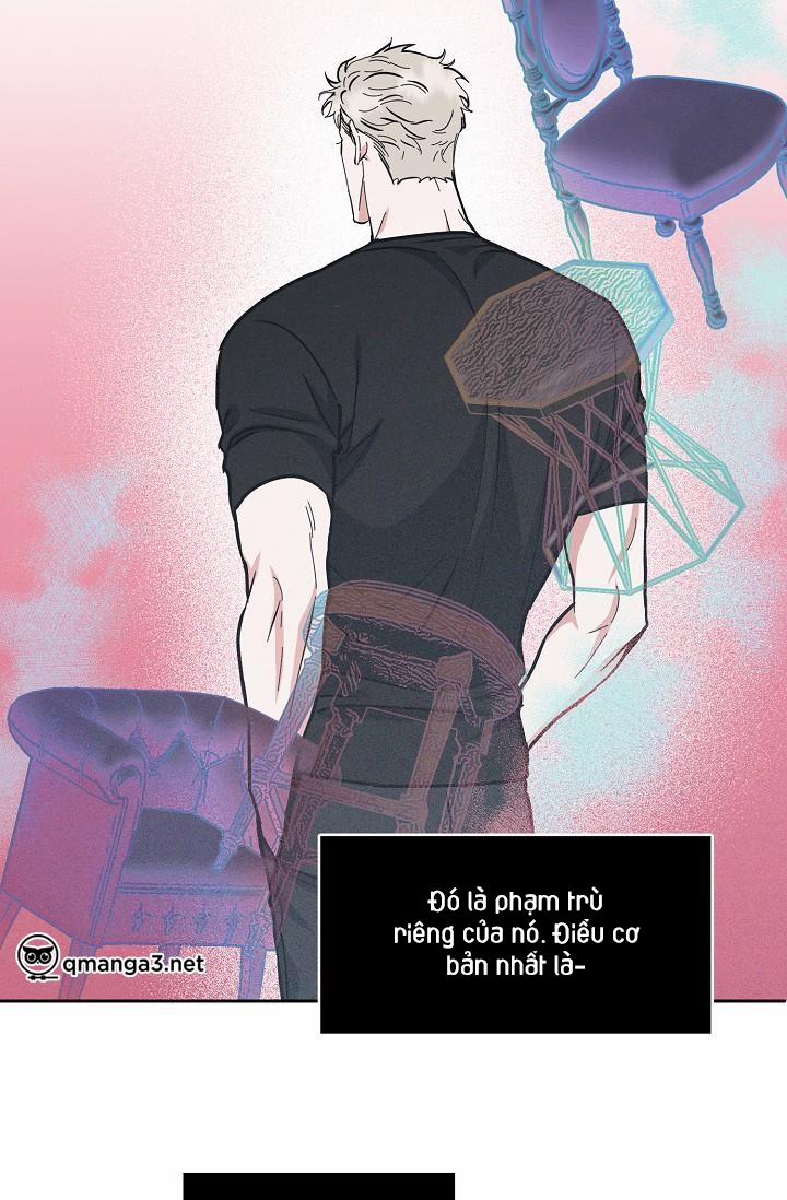 Bạn Sẽ Follow Tôi Chứ? 68 trang 39