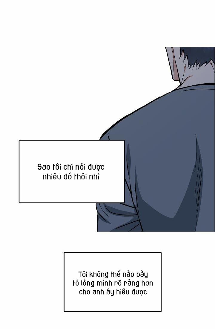 Bạn Sẽ Follow Tôi Chứ? 68 trang 42