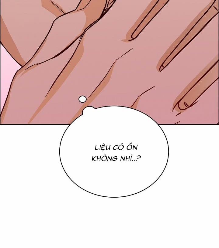 Bạn Sẽ Follow Tôi Chứ? 68 trang 74