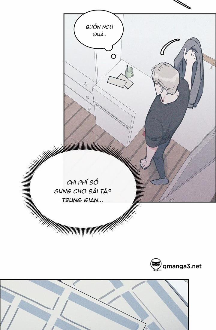 Bạn Sẽ Follow Tôi Chứ? 68 trang 8