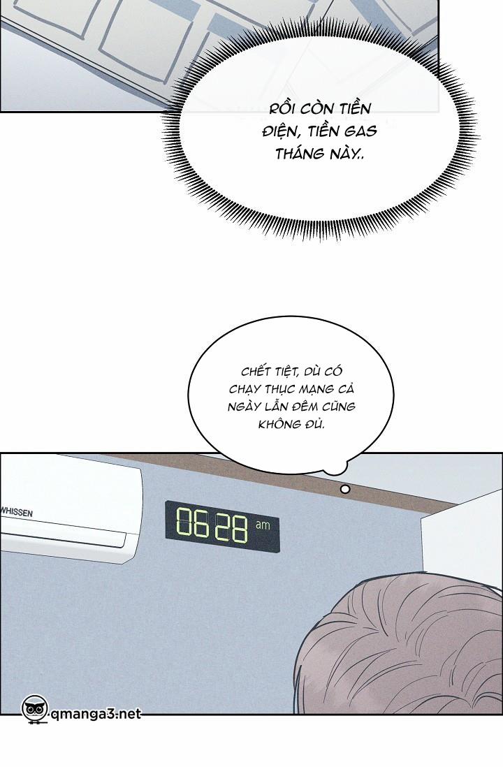 Bạn Sẽ Follow Tôi Chứ? 68 trang 9