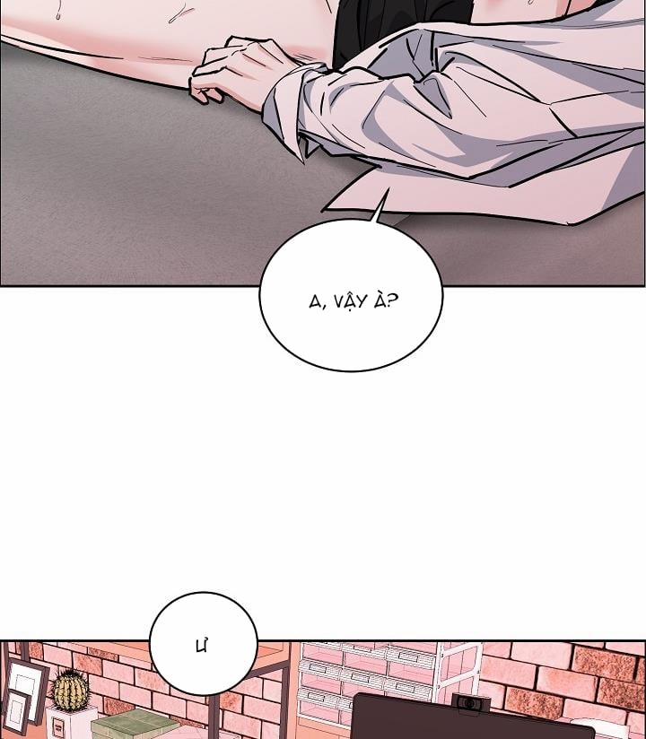 Bạn Sẽ Follow Tôi Chứ? 69 trang 36