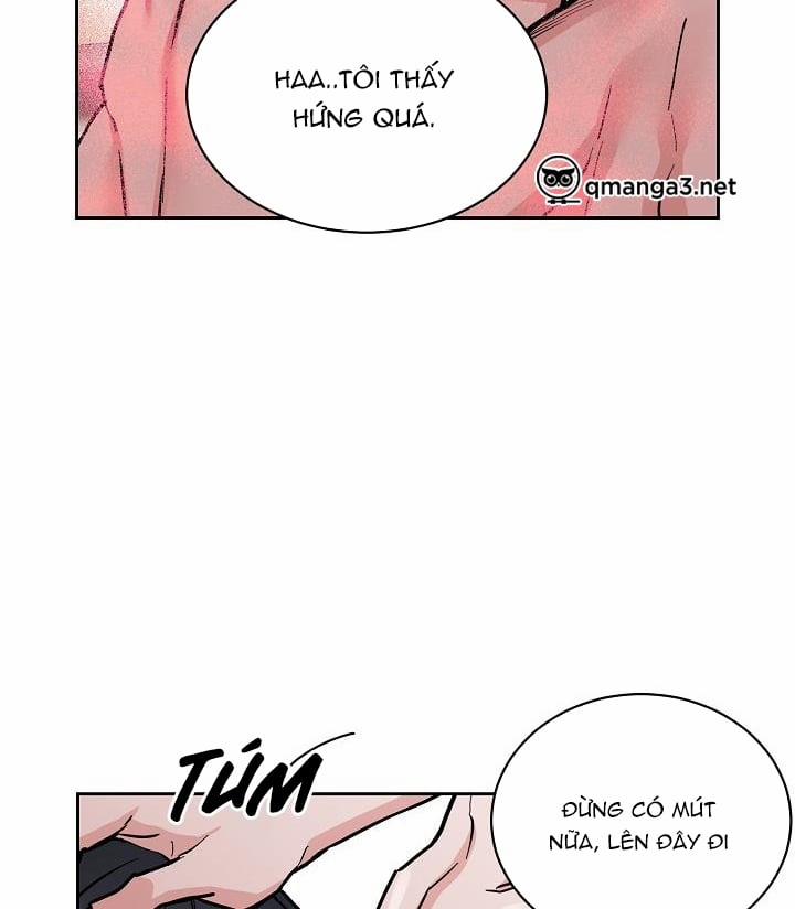 Bạn Sẽ Follow Tôi Chứ? 69 trang 40