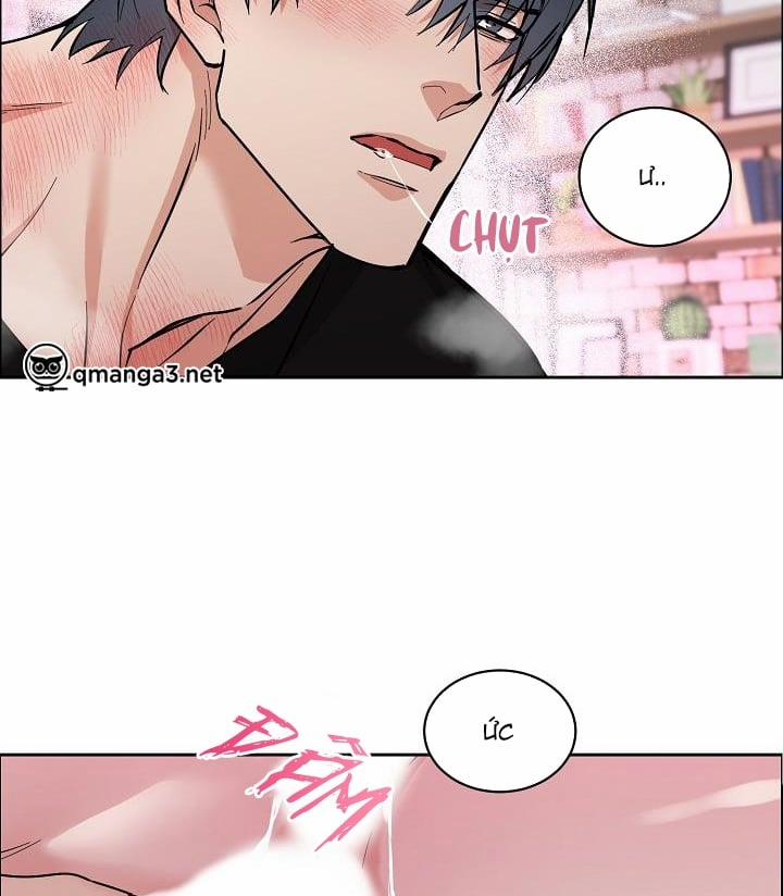 Bạn Sẽ Follow Tôi Chứ? 69 trang 44