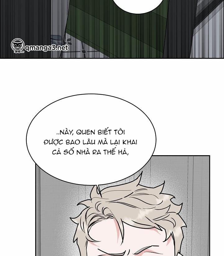 Bạn Sẽ Follow Tôi Chứ? 69 trang 5