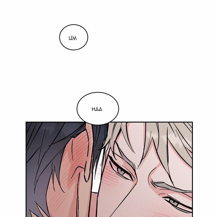 Bạn Sẽ Follow Tôi Chứ? 69 trang 71