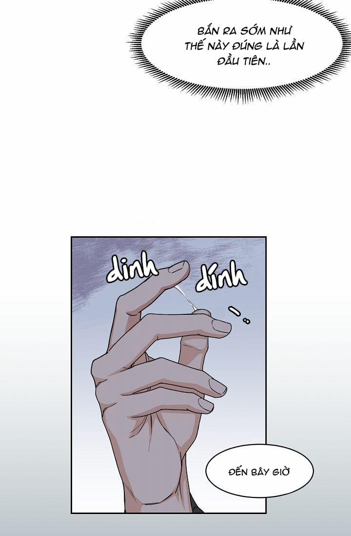 Bạn Sẽ Follow Tôi Chứ? 7 trang 16