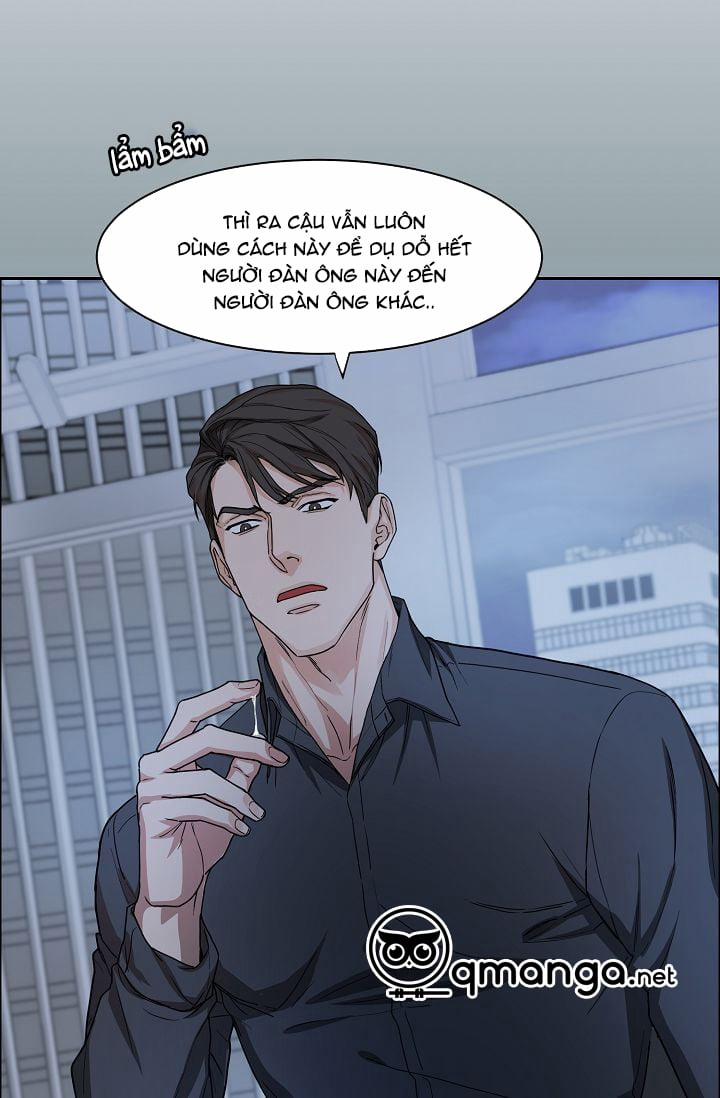 Bạn Sẽ Follow Tôi Chứ? 7 trang 17