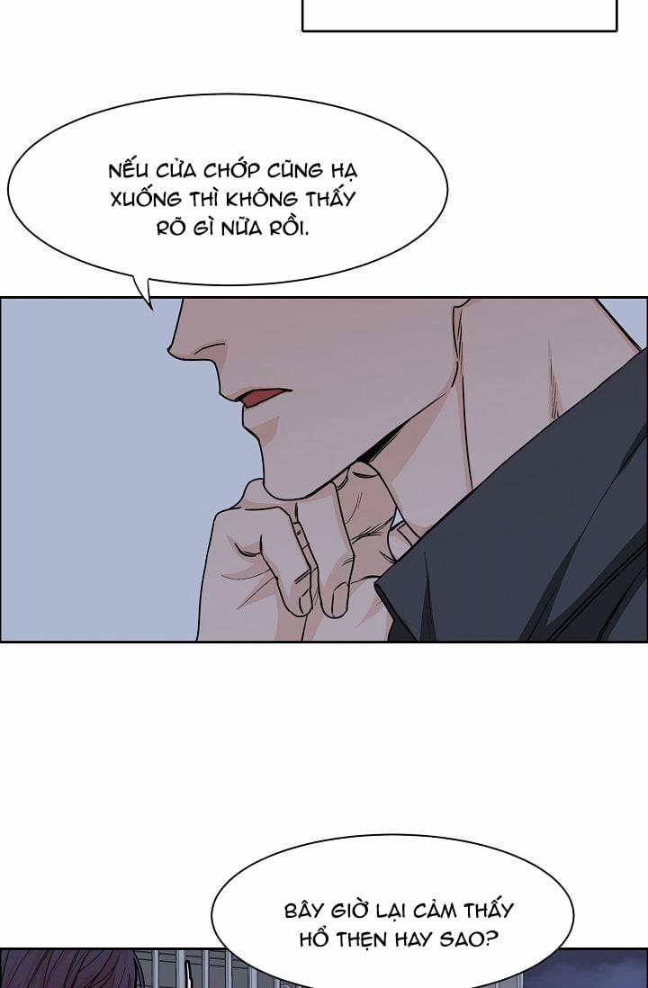 Bạn Sẽ Follow Tôi Chứ? 7 trang 2