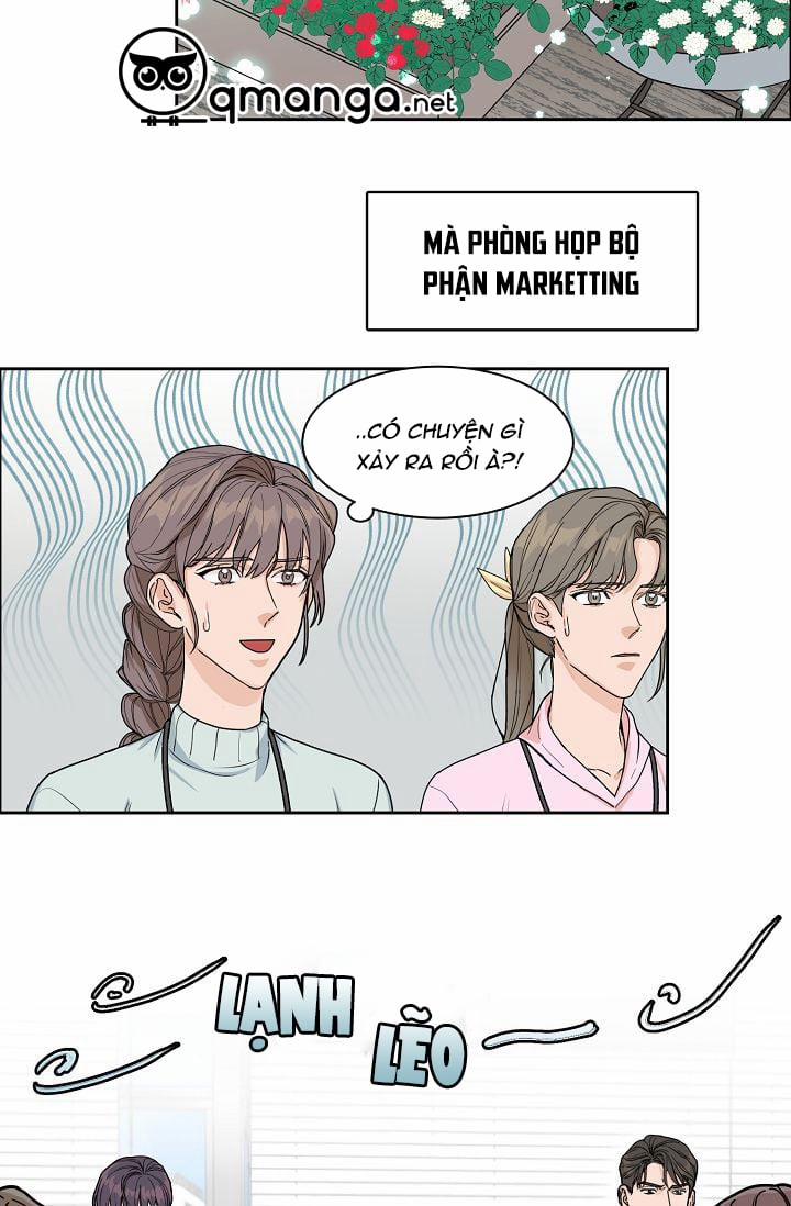 Bạn Sẽ Follow Tôi Chứ? 7 trang 23