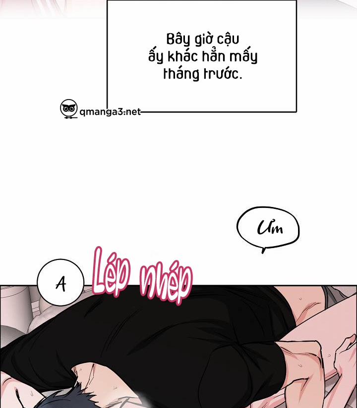 Bạn Sẽ Follow Tôi Chứ? 70 trang 24