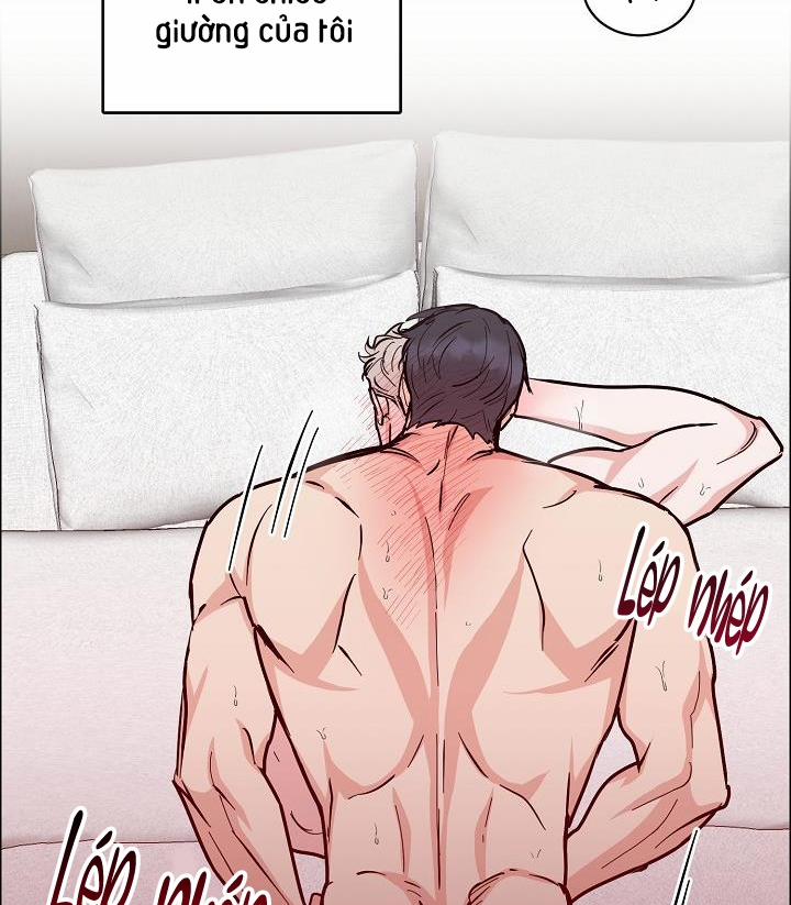 Bạn Sẽ Follow Tôi Chứ? 70 trang 33