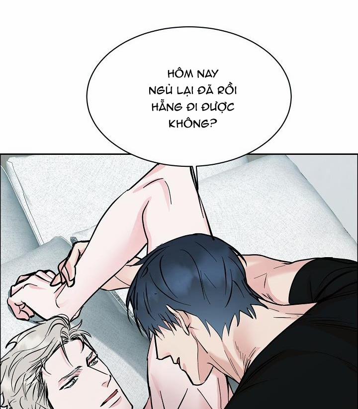 Bạn Sẽ Follow Tôi Chứ? 70 trang 4