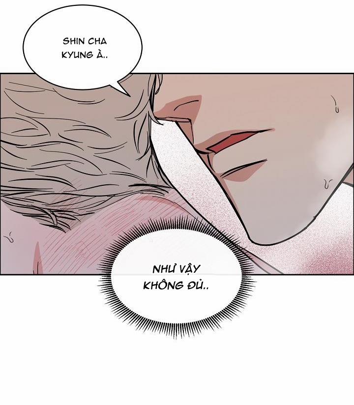 Bạn Sẽ Follow Tôi Chứ? 70 trang 42