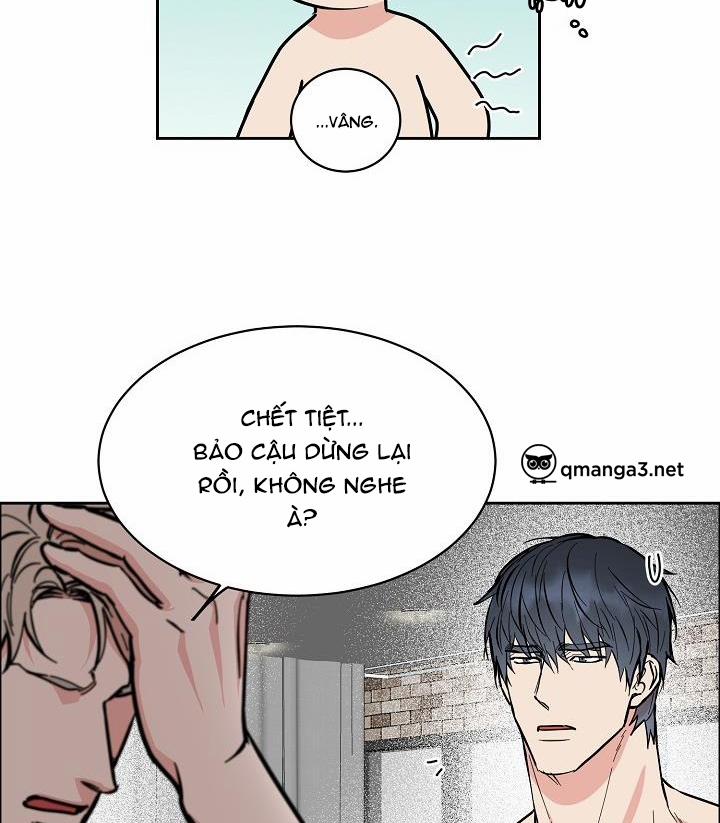 Bạn Sẽ Follow Tôi Chứ? 70 trang 75