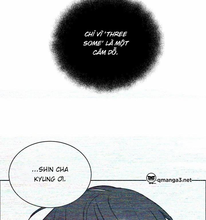 Bạn Sẽ Follow Tôi Chứ? 73 trang 100