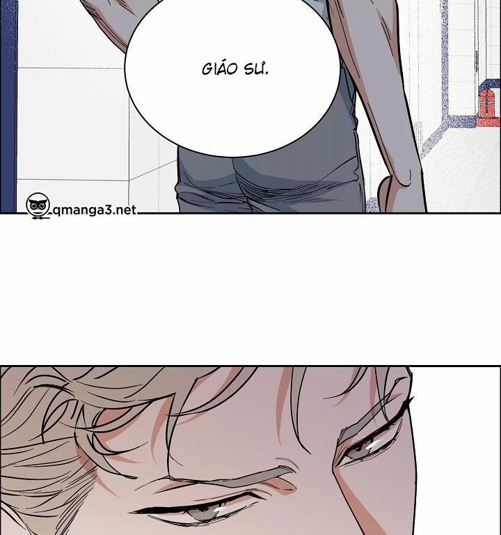 Bạn Sẽ Follow Tôi Chứ? 73 trang 11