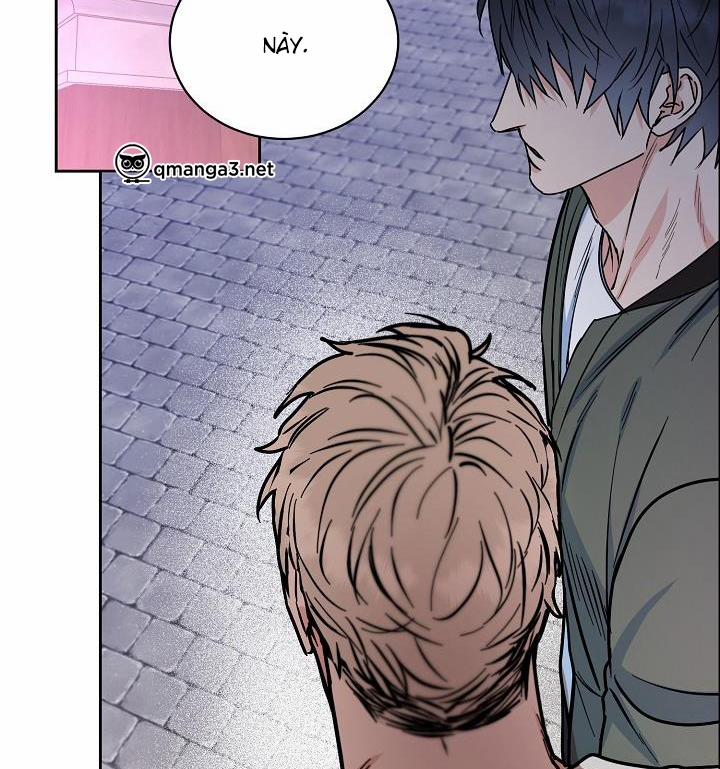 Bạn Sẽ Follow Tôi Chứ? 73 trang 119
