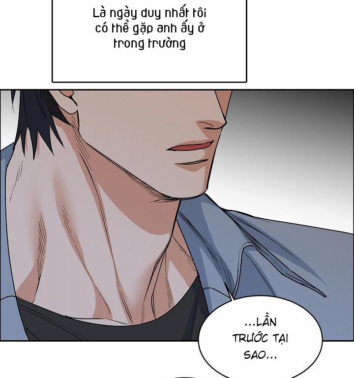 Bạn Sẽ Follow Tôi Chứ? 73 trang 15