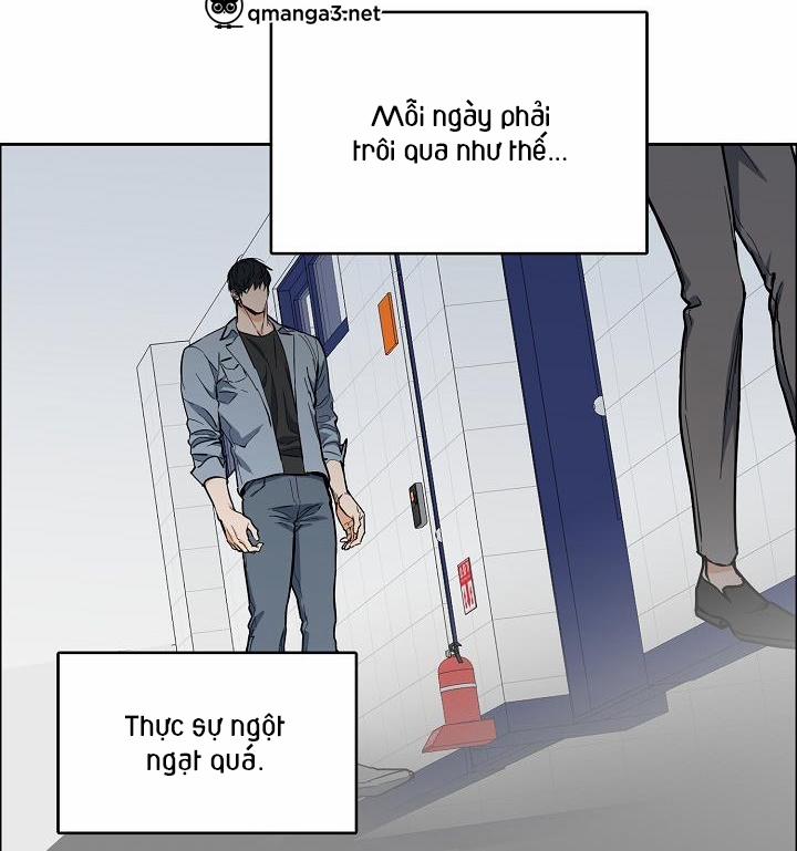 Bạn Sẽ Follow Tôi Chứ? 73 trang 20