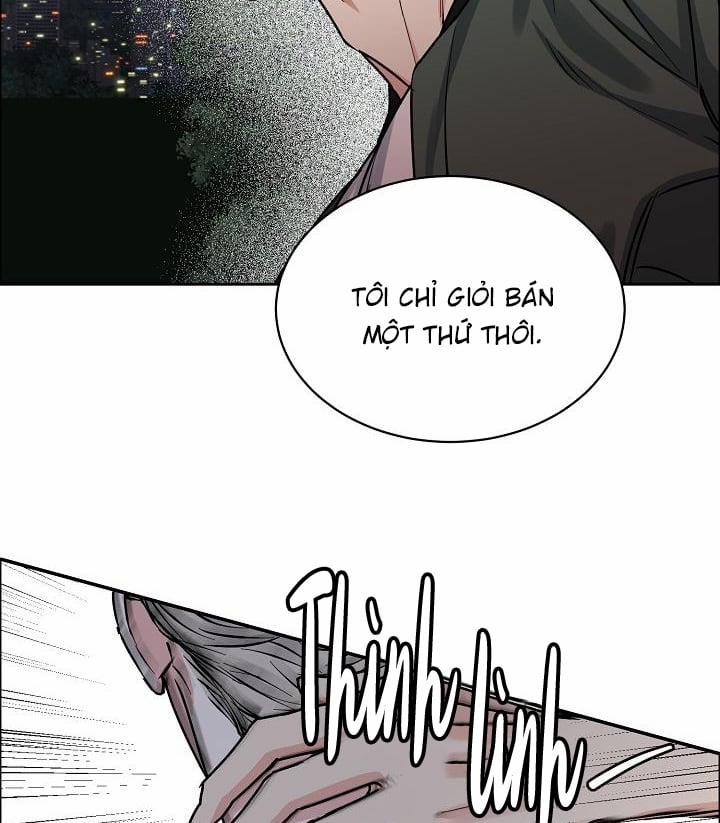 Bạn Sẽ Follow Tôi Chứ? 74 trang 49